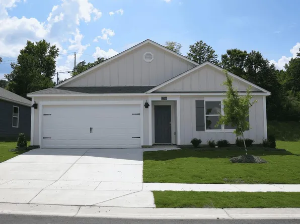 12748 Collier Curv, Mc Calla, AL 35111