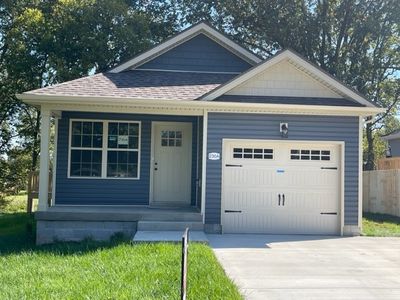 230A Oklahoma Ave, Oak Grove, KY, 42262