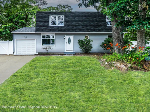332 Yorktown Drive, Forked River, NJ 08731