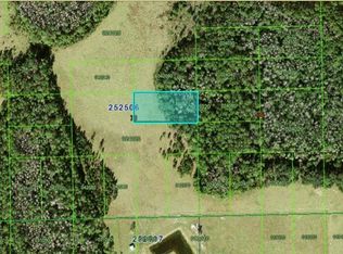 Green Pond Rd #340, Polk City, FL 33868