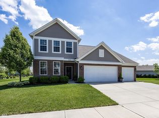 16419 Connolly Dr, Westfield, IN 46074