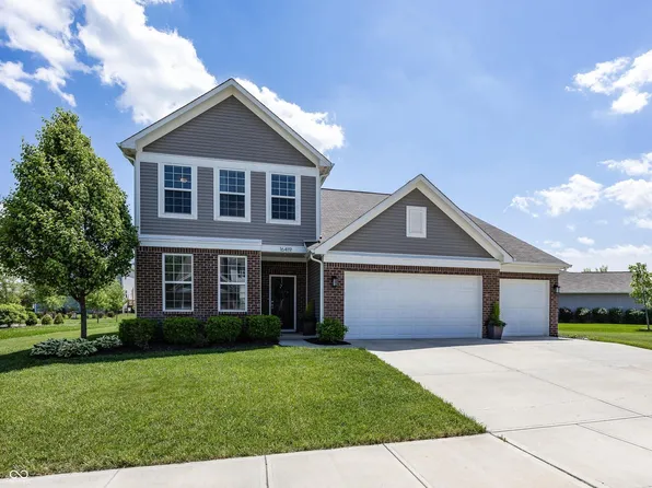 16419 Connolly Dr, Westfield, IN 46074
