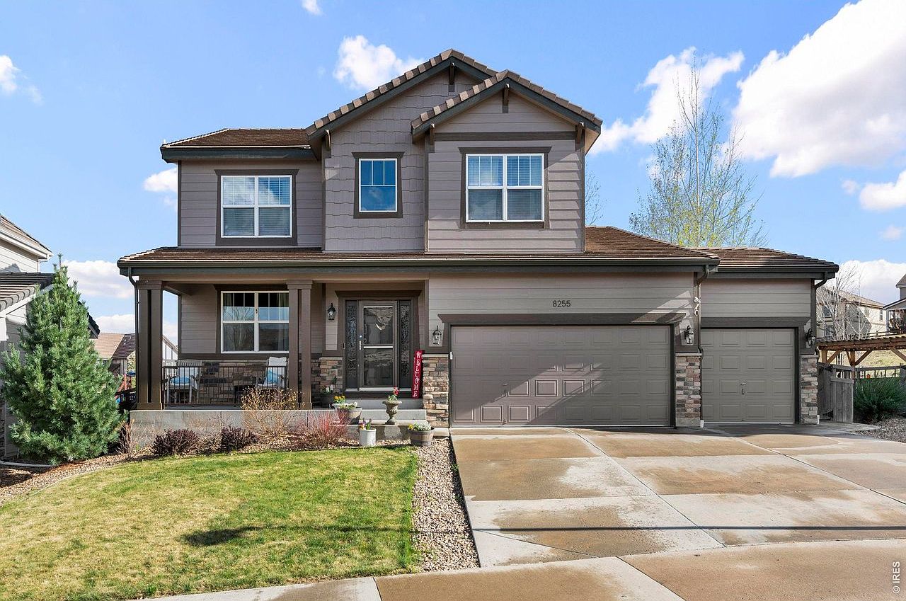 8255 El Jebel Loop, Castle Rock, CO 80108 | MLS #1056482 | Zillow
