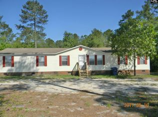 454 A C Bouknight Rd, Gilbert, SC 29054