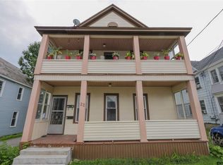 22 Hawk St, Amsterdam, NY 12010