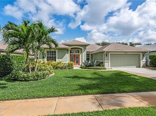2039 Terrazzo LN, NAPLES, FL 34104