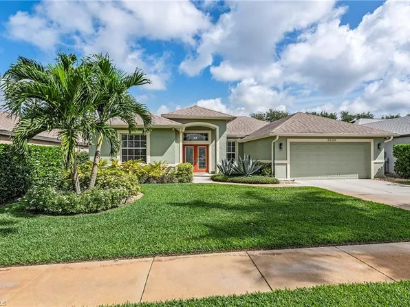 2039 Terrazzo LN, NAPLES, FL 34104