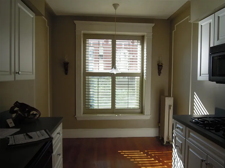 8 Garrison St #209 — Photo 6