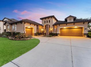 5915 Stratton Woods Dr, Spring, TX 77389