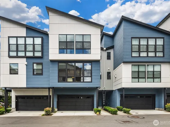 21708 24th Avenue SE #B, Bothell, WA 98021