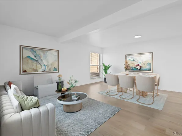 3663 S Sheridan Boulevard #I8, Denver, CO 80235