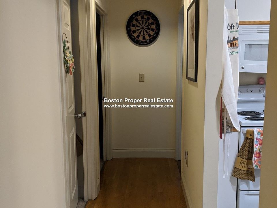 100 Jersey St. #402 Boston - Fenway Unit Photo 3