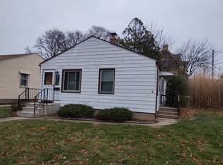 3316 S Springfield Ave, Milwaukee, WI 53207