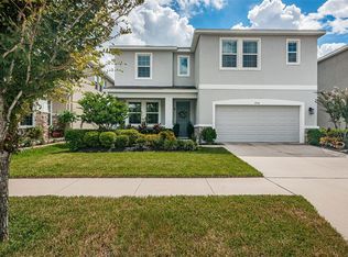 2550 Knight Island Dr, Brandon, FL 33511