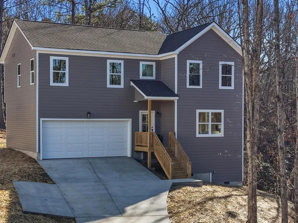 107 Jamestown Rd, Harrison, TN 37341