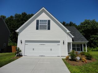 5000 Peppercorn Ln, Greensboro, NC 27406
