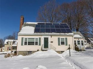 8 Tremont St, Stoneham, MA 02180