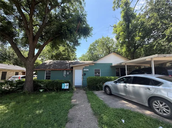 3834 Shelley Blvd, Dallas, TX 75211