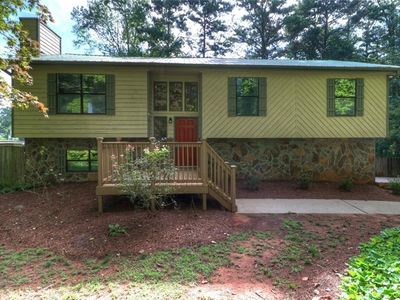 6025 Cowan Mill Rd, Douglasville, GA, 30135