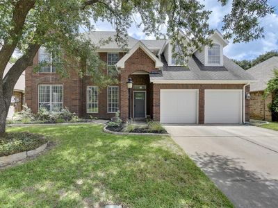 6111 Pinwood Cir, Arlington, TX, 76001