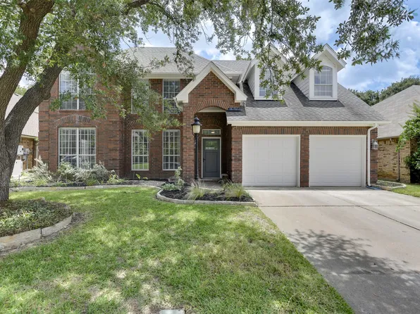 6111 Pinwood Cir, Arlington, TX 76001