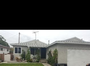 14726 Jetmore Ave, Paramount, CA 90723