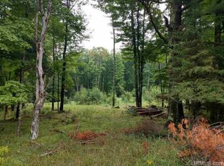 5 ACRES Co Rd Sa, Cornell, MI 49818