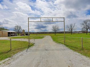 6855 S Fm 372, Gainesville, TX 76240