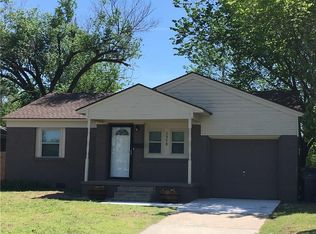 3928 NW 25th St, Oklahoma City, OK 73107