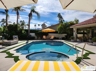 (Undisclosed Address), Rancho Mirage, CA 92270