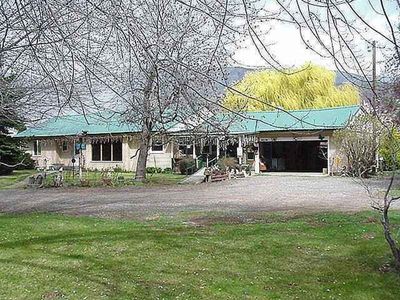 10841 Us Highway 12, Naches, WA, 98937