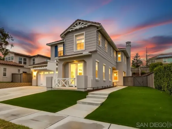 2329 Dragonfly St, Chula Vista, CA 91915