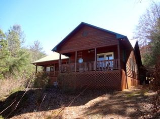 27 Hemlock Falls Rd, Franklin, NC 28734