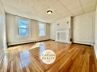 89 Carlisle St #O2, New Haven, CT 06519
