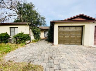 815 Acorn Ln, Port Orange, FL 32127