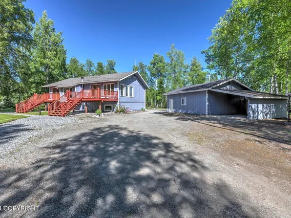 760 S Kordell Cir, Wasilla, AK 99623