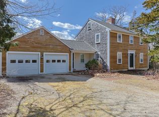 505 Main St, Barnstable, MA 02630