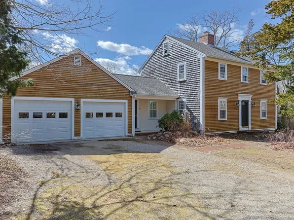 505 Main St, Barnstable, MA 02630