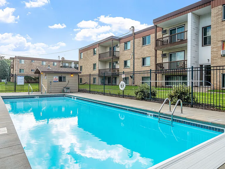 Arcadia Park Apartments — Photo 19