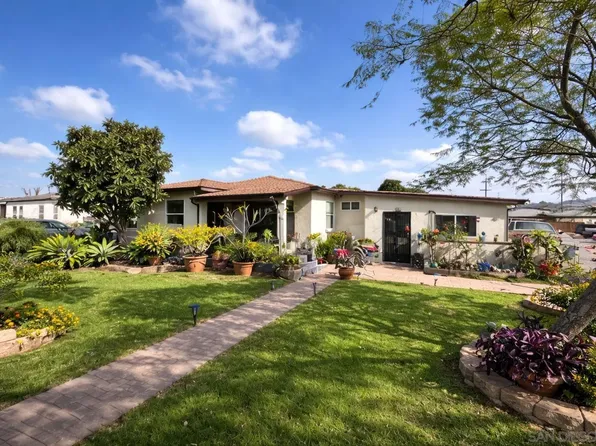 2905 Buena Vista Ave, Lemon Grove, CA 91945