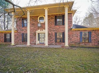 104 Paddock Ln, Fort Smith, AR 72903