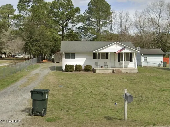 711 Queen Street, Grifton, NC 28530