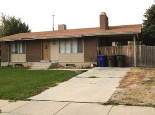 2731 W Winchester Dr, West Valley City, UT 84119