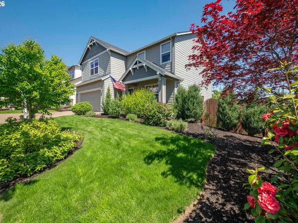 424 SW Mount Saint Helens St, McMinnville, OR 97128