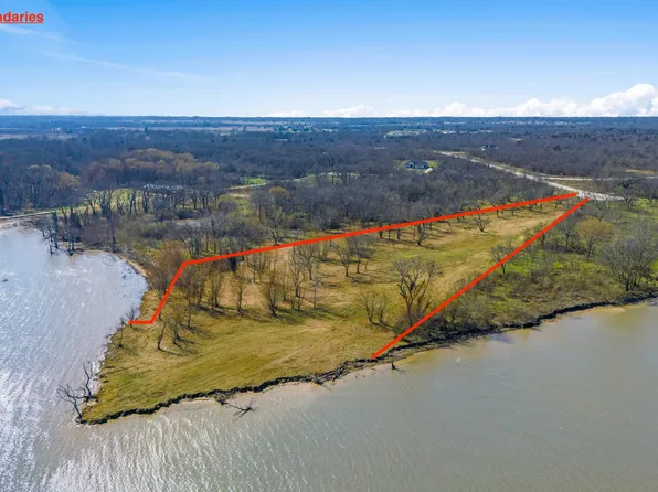 8424 Edgewater Dr, Kemp, TX 75143