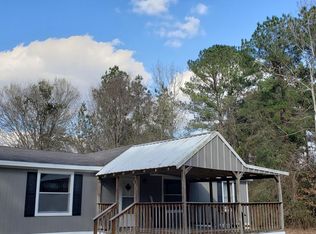 267 Pee Wee Smith Rd, Lufkin, TX 75901