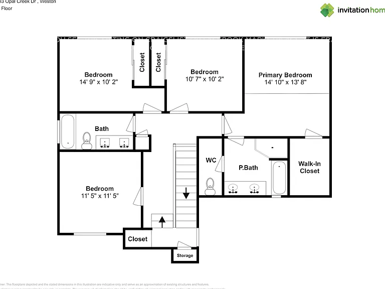 16203 Opal Creek Dr — Photo 3
