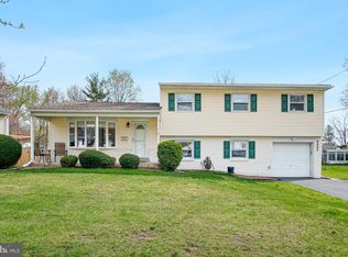 2403 Allendale Rd, Wilmington, DE 19803