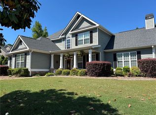 7106 Golfside Dr SE, Covington, GA 30014