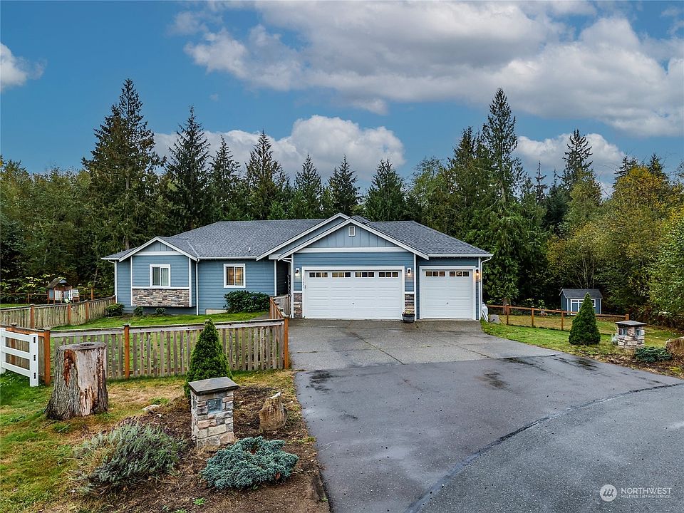 15231 99th Drive NE, Arlington, WA 98223 Zillow